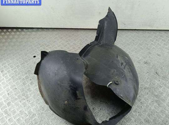 купить Защита крыла (подкрылок) передняя правая на Volkswagen Caddy (2004-2010)
