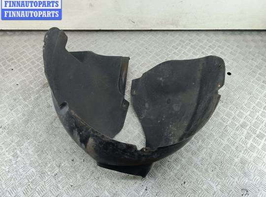 купить Защита крыла (подкрылок) передняя правая на Volkswagen Caddy (2004-2010)