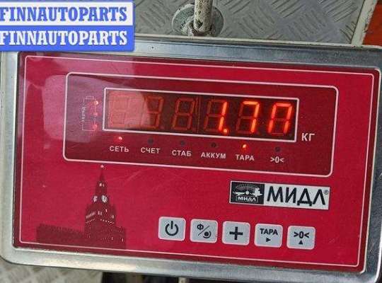 купить Защита крыла (подкрылок) передняя правая на Volkswagen Caddy (2004-2010)