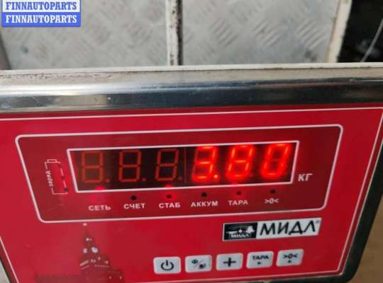купить Бампер задний на Kia Ceed