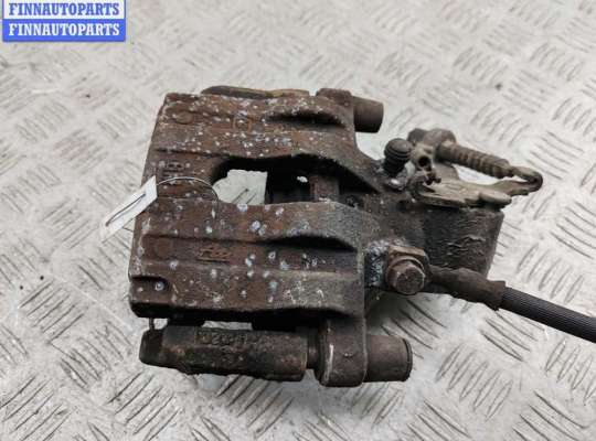 купить Суппорт задний левый на Opel Vectra C (2002-2008)