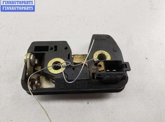 купить Замок багажника на Volkswagen Golf-3