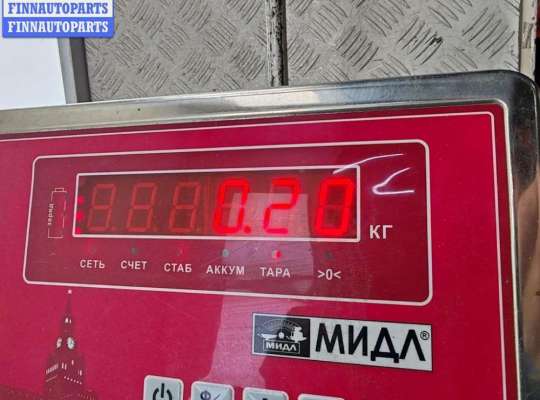 купить Замок багажника на Volkswagen Golf-3