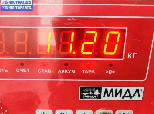 купить Маховик на Audi A4 B5 (1994-2001)