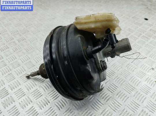купить Усилитель тормозов вакуумный на Volkswagen Passat B5+ (GP)