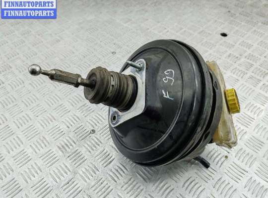 Усилитель тормозов вакуумный VG2718211 на Volkswagen Passat B5+ (GP)