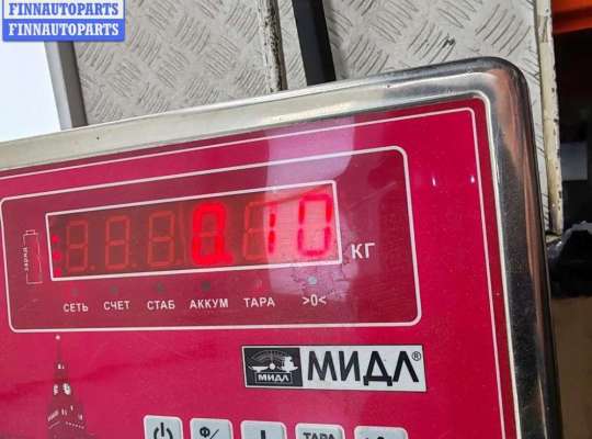 купить Личинка замка на Audi A6 C5 (1997-2005)