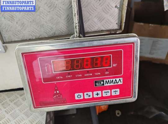 Молдинг на Audi A4 (8E/8H, B6)
