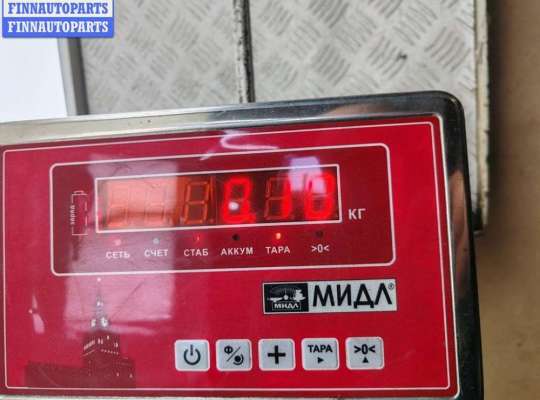 купить Шлейф подрулевой на Volkswagen Passat B5