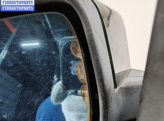 купить Зеркало наружное левое на BMW 3 E46 (1998-2006)