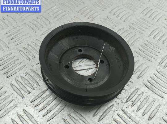 купить Шкив помпы на BMW 3 E46 (1998-2006)