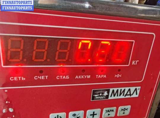 купить Шкив помпы на BMW 3 E46 (1998-2006)