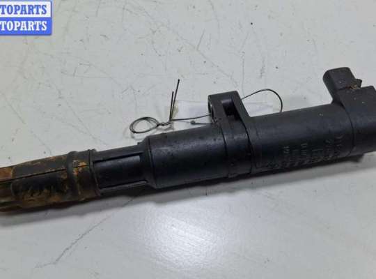 купить Катушка зажигания на Renault Scenic II (2003-2009)