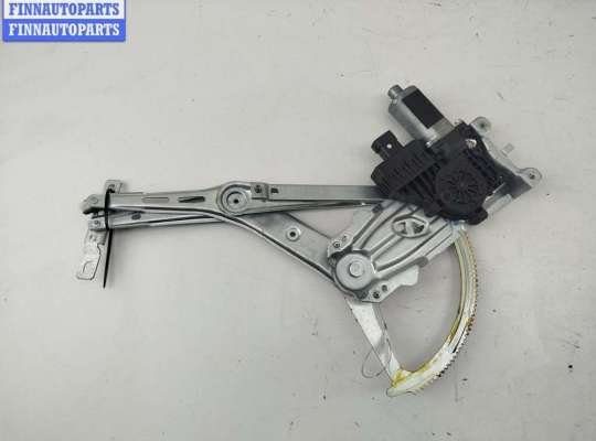 купить Стеклоподъемник электрический передний правый на Opel Astra H (2004-2009)