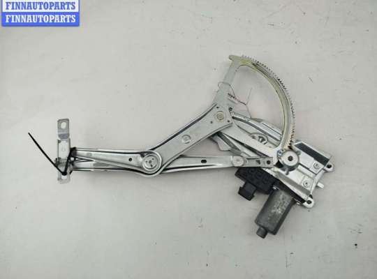 купить Стеклоподъемник электрический передний правый на Opel Astra H (2004-2009)