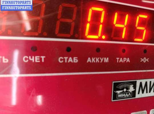 купить Щеткодержатель (поводок стеклоочистителя) передний на Peugeot 308 T7 (2007-2013)