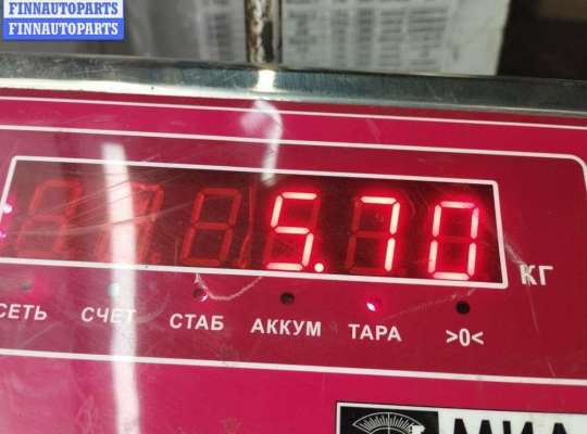 купить Суппорт передний левый на Opel Zafira A (1999-2005)