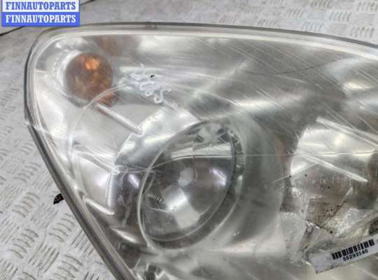 купить Фара правая на Opel Zafira B (2004-2014)