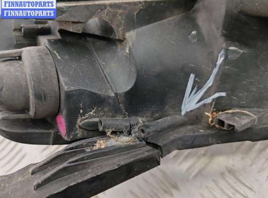 купить Фара правая на Opel Zafira B (2004-2014)