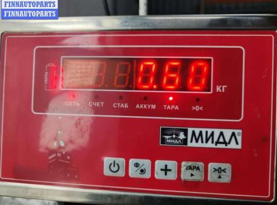 купить Форсунка топливная на Volkswagen Passat B6