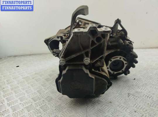 купить КПП 5-ст. механическая на Audi A3 8L (1996-2003)