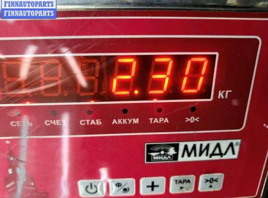 купить Крыло переднее правое на Ford Focus II (2004-2011)