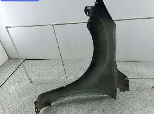 купить Крыло переднее правое на Ford Focus II (2004-2011)