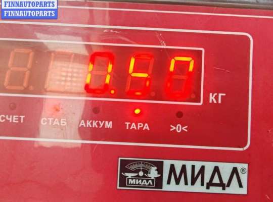 купить Форсунка топливная на Mercedes M-Class ML W163 (1998-2004)