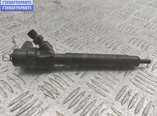 Купить Форсунка топливная на Mercedes M-Class ML W163 (1998-2004) Форсунка топливная MB1613368 на Mercedes M-Class ML W163 (1998-2004)