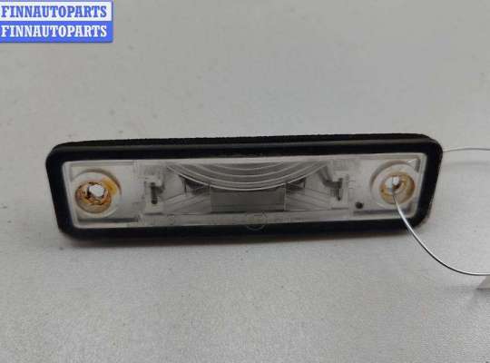 купить Подсветка номера на Opel Astra G (1998-2004)