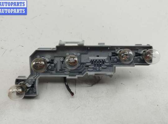 купить Плата фонаря заднего правого на Opel Vectra C (2002-2008)