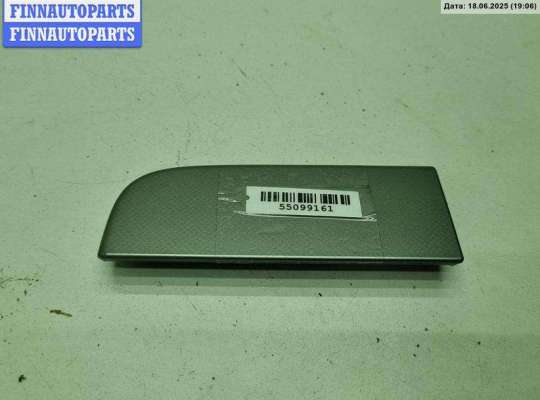 купить Накладка декоративная на торпедо на Volkswagen Passat B6