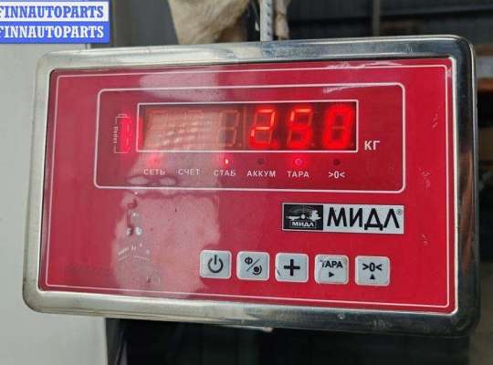 купить Поршень с шатуном на Renault Master (1998-2010)