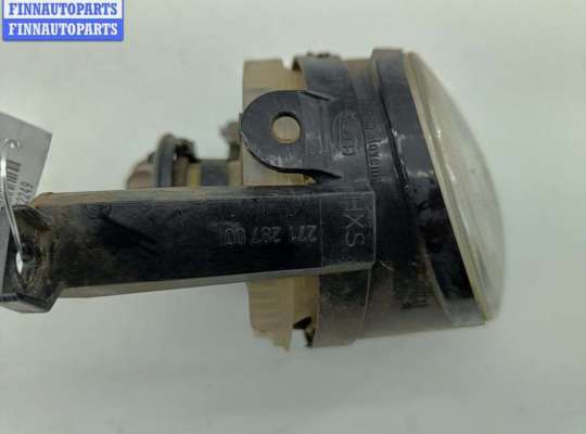 купить Фара противотуманная левая на Volkswagen Caddy (2004-2010)