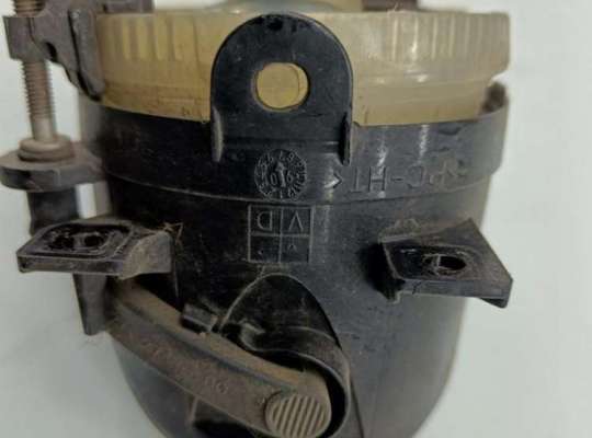 купить Фара противотуманная левая на Volkswagen Caddy (2004-2010)