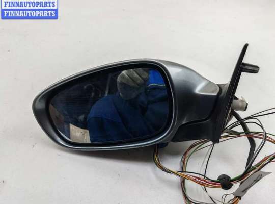 Купить Зеркало наружное левое на Peugeot 607 Зеркало наружное левое PG1219602 на Peugeot 607