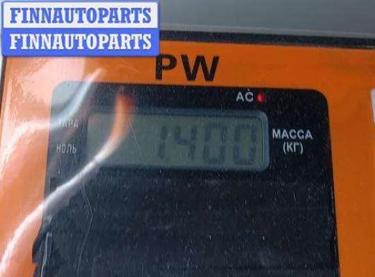 Бензонасос на Volkswagen Passat B5 (3B)