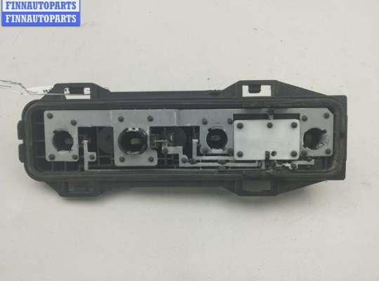 Плата фонаря заднего правого PG1252366 на Peugeot 307