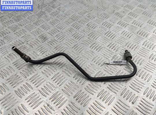 купить Трубка масляная турбины на SsangYong Rodius