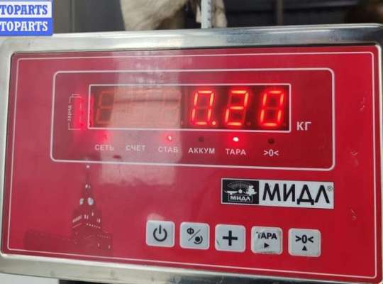 купить Трубка масляная турбины на SsangYong Rodius