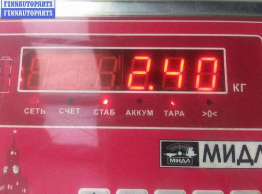 купить Суппорт задний правый на Mercedes C-Class W203 (2000-2006)