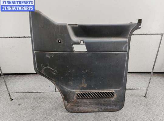 Обшивка двери передней правой (дверная карта) VG2742354 на Volkswagen Transporter T4