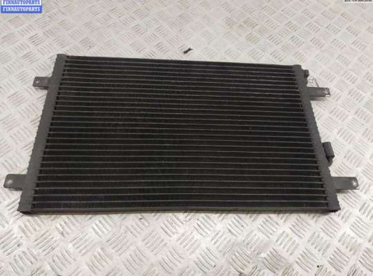 Радиатор кондиционера на Ford Galaxy Mk I/II (WGR)