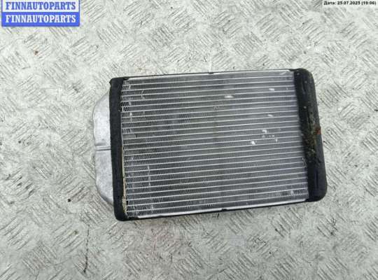 купить Радиатор отопителя (печки) на Audi A6 C5 (1997-2005)