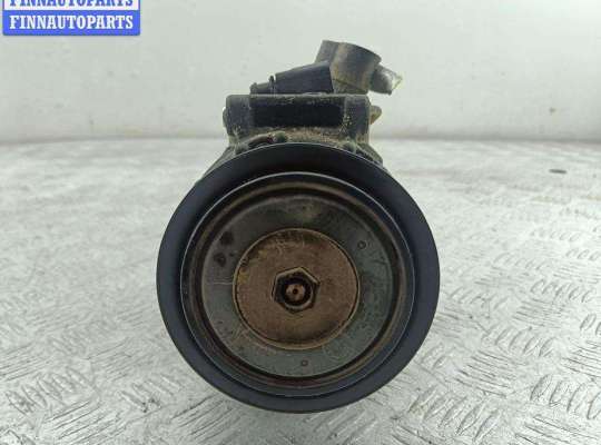 купить Компрессор кондиционера на Volkswagen Touareg