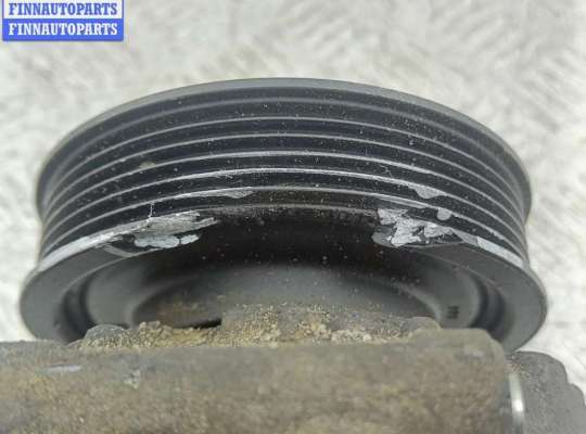 купить Компрессор кондиционера на Volkswagen Touareg