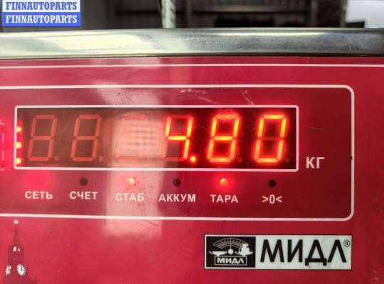 купить Компрессор кондиционера на Volkswagen Touareg