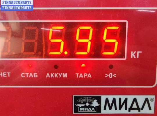 купить Ступица передняя левая на Opel Omega B (1994-2003)