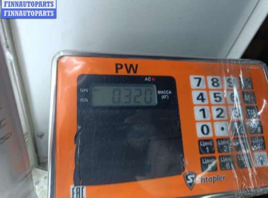 купить Личинка замка багажника на Volkswagen Golf-4