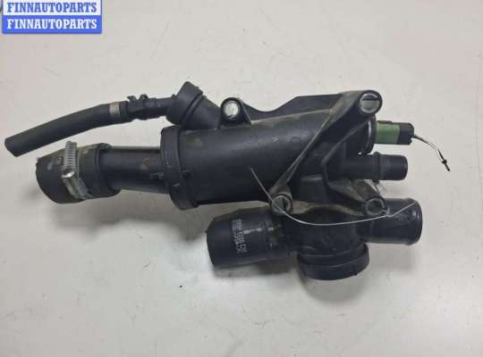 купить Корпус термостата на Ford Focus II (2004-2011)